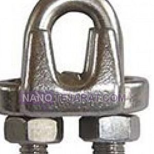 Drop forged clips Drop forged clips